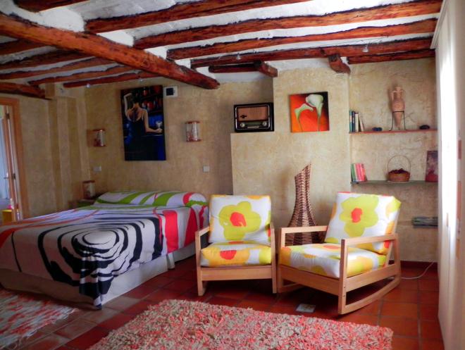 Casa Tila