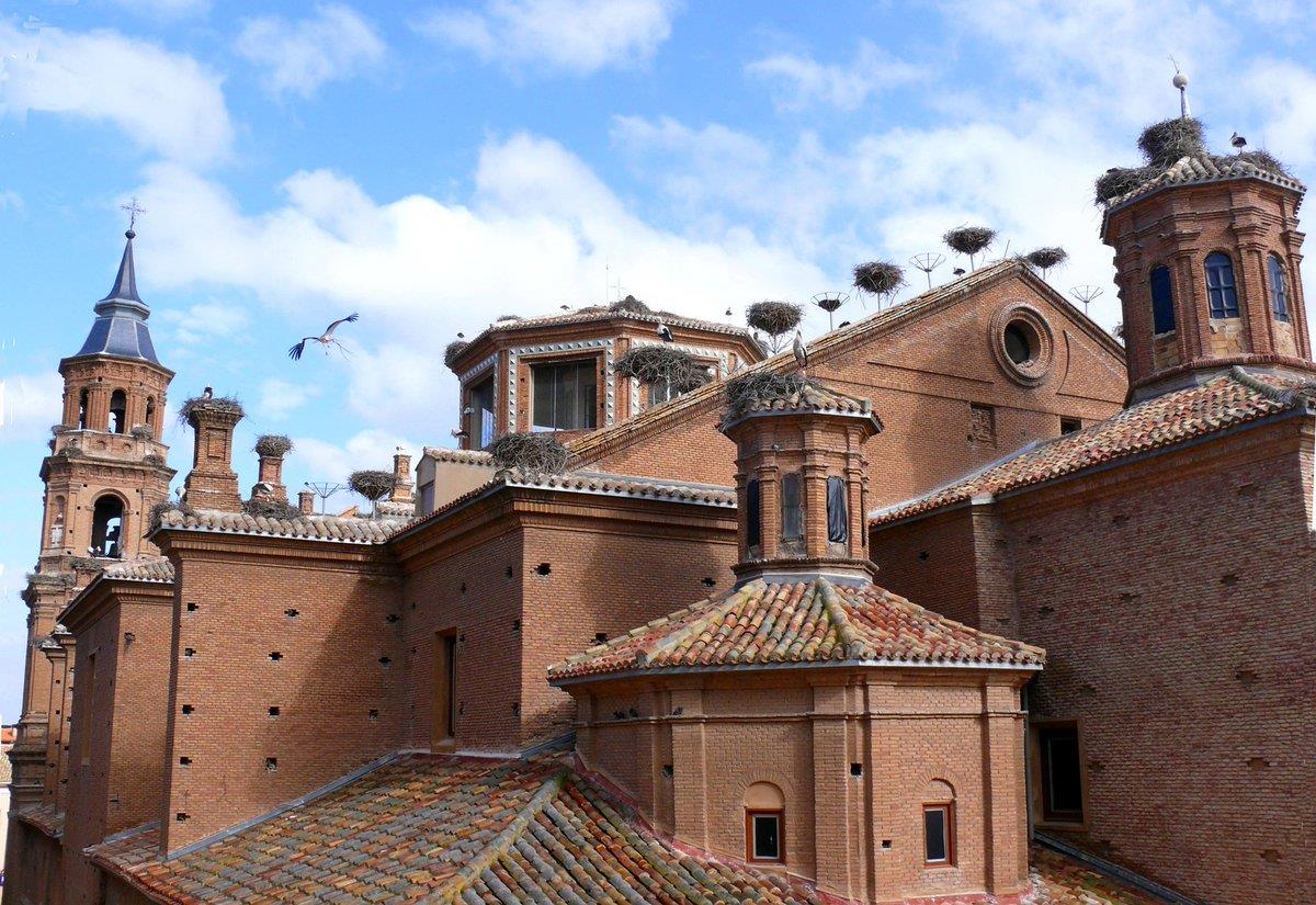 Alfaro - Destino - La Rioja Turismo