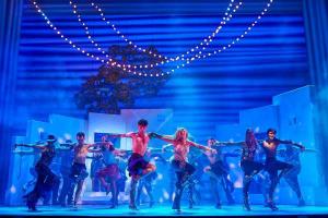El musical Mamma Mia!, con las canciones de ABBA, llegará a Riojaforum del 21 al 24 de abril
