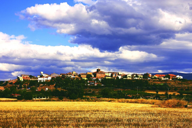 Alesón