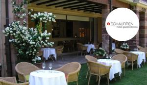 Gastro-Bar Echaurren
