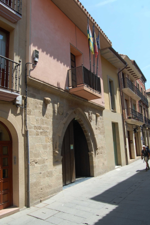 Casa Trastamara