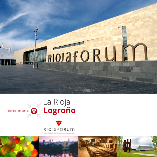 La Rioja- Logroño. Punto de encuentro RiojaForum
