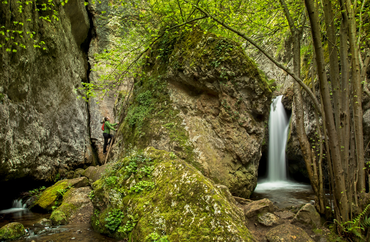 Naturaleza Y Turismo Rural La Rioja Turismo