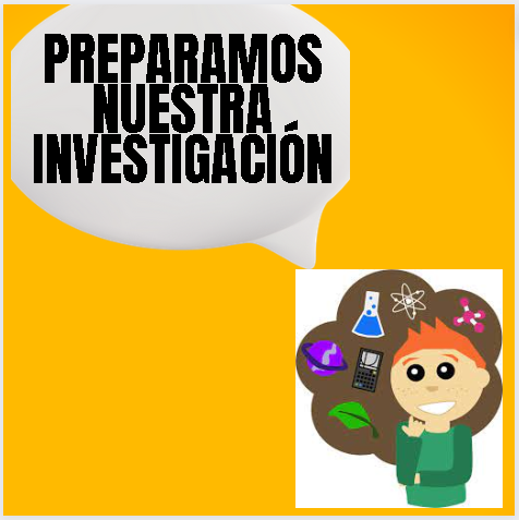 INVESTIGACIÓN