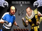 Shakespeare VS Cervantes