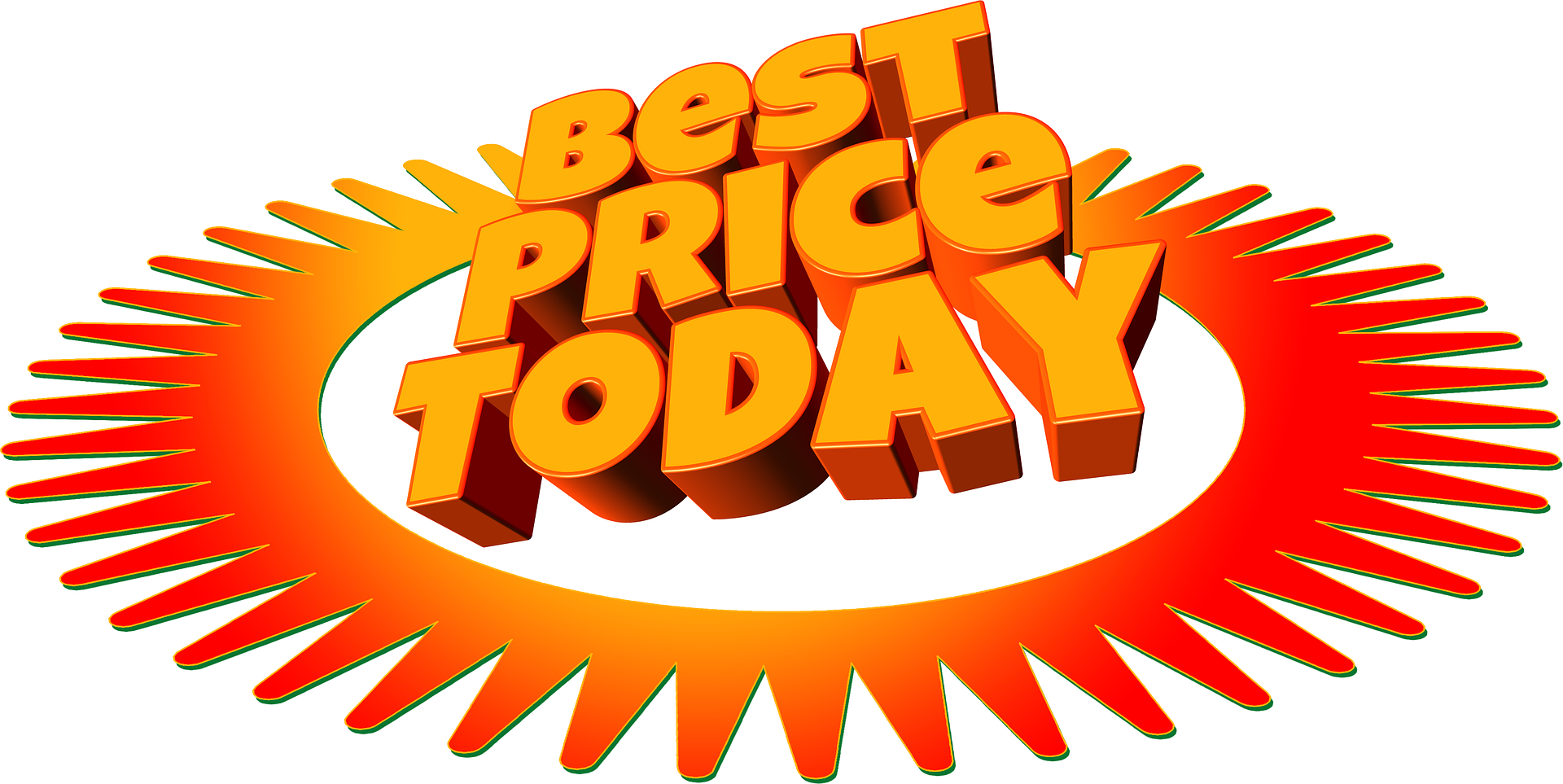 Bargain Bargain