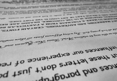 Fonts Fonts