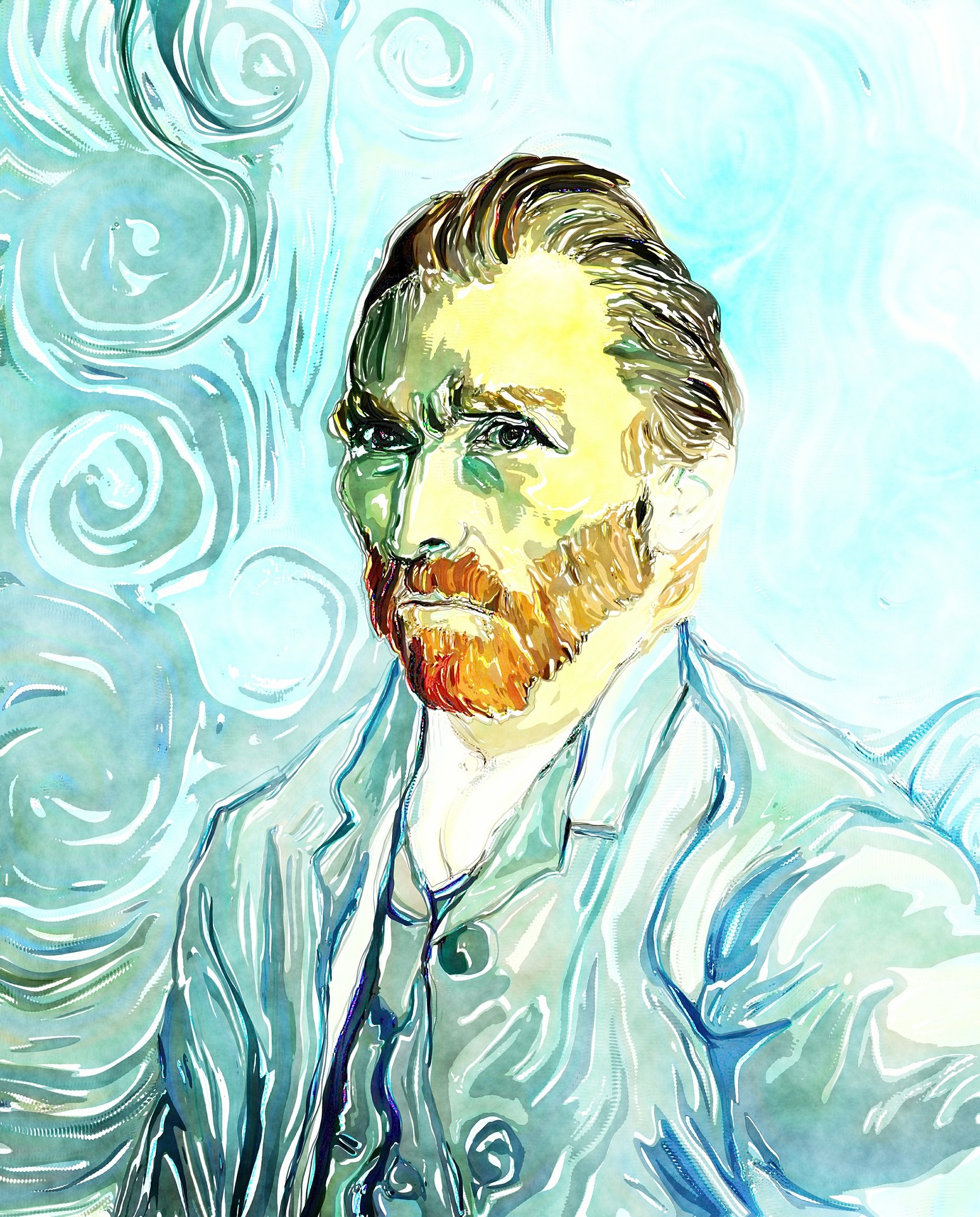 Van Gogh