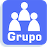 icono gran grupo