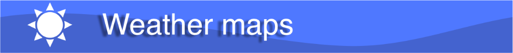 weather maps