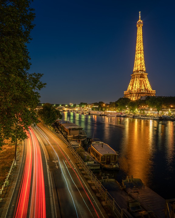 Imagen de parís