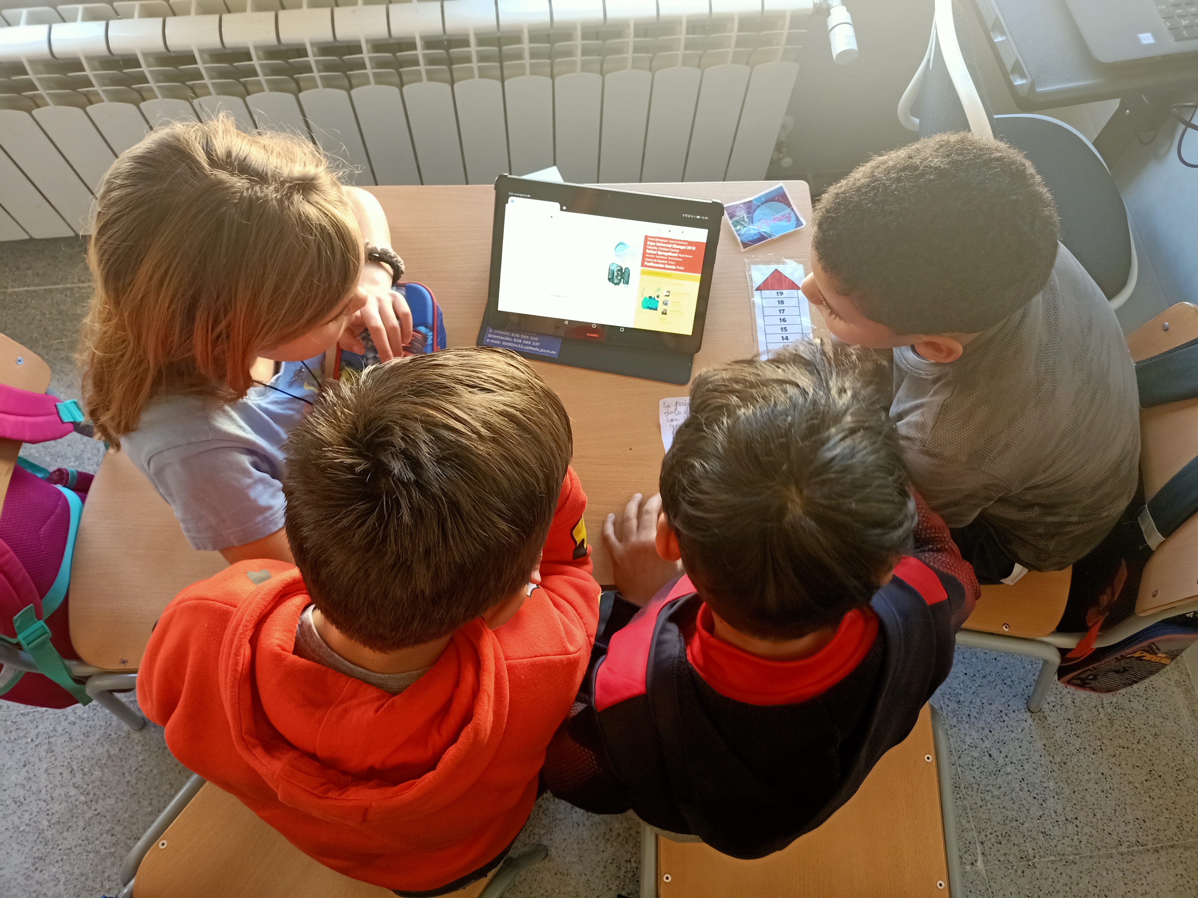 canva Trabajando con canva