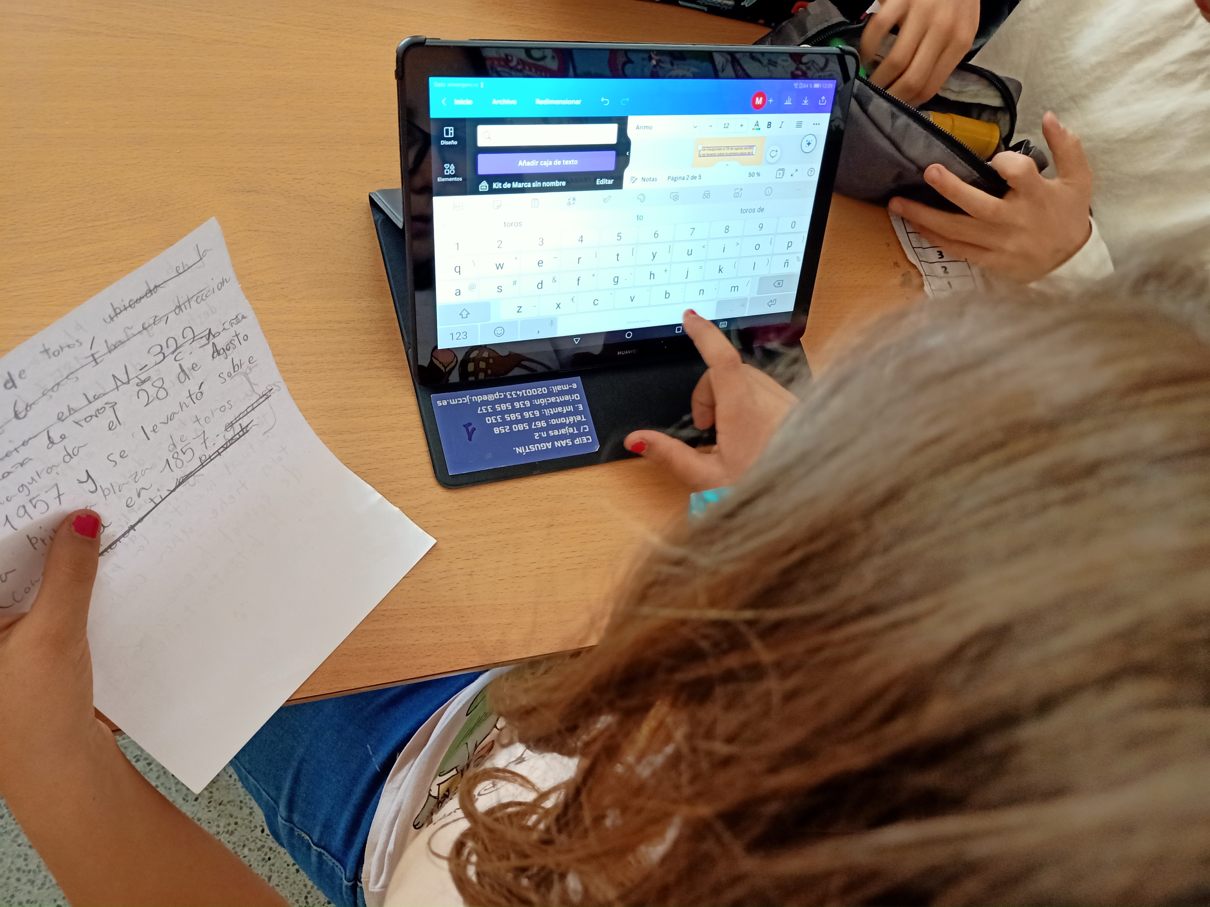 canva2 Trabajando con canva