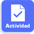 actividad icono actividad