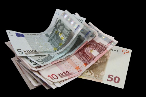 Billetes de banco