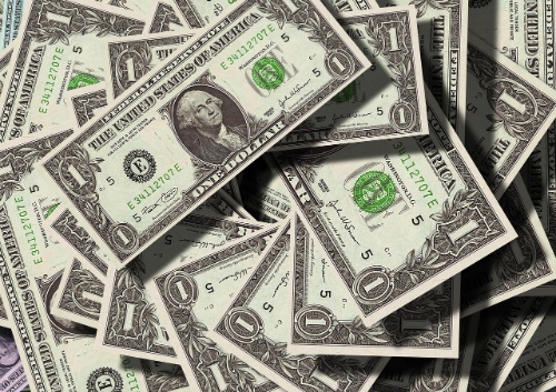 Dolares
