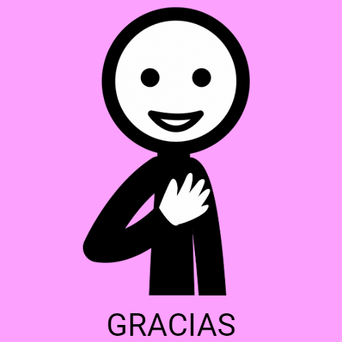 Gracias