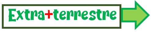 Palabra extraterrestre
