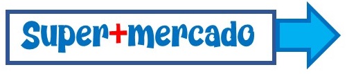 Palabra supermercado
