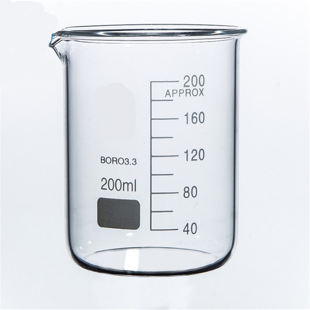 VASO DE PRECIPITADOS