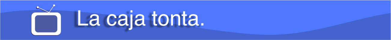 la caja tonta