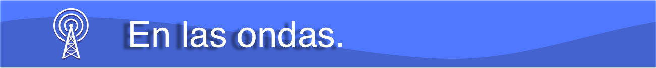 ondas