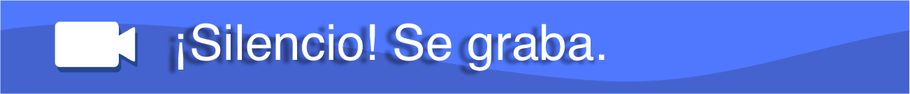 silencio