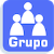 Icono de trres personas