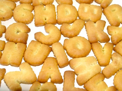 Food Food