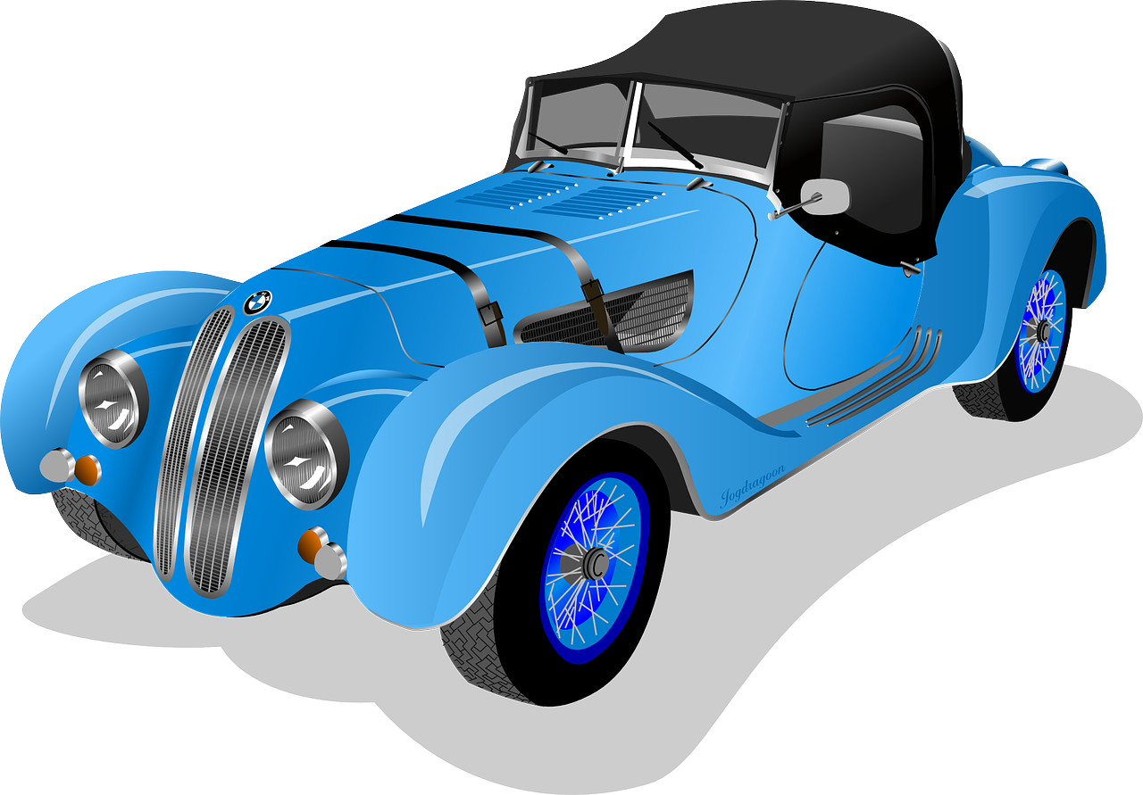 Coche
