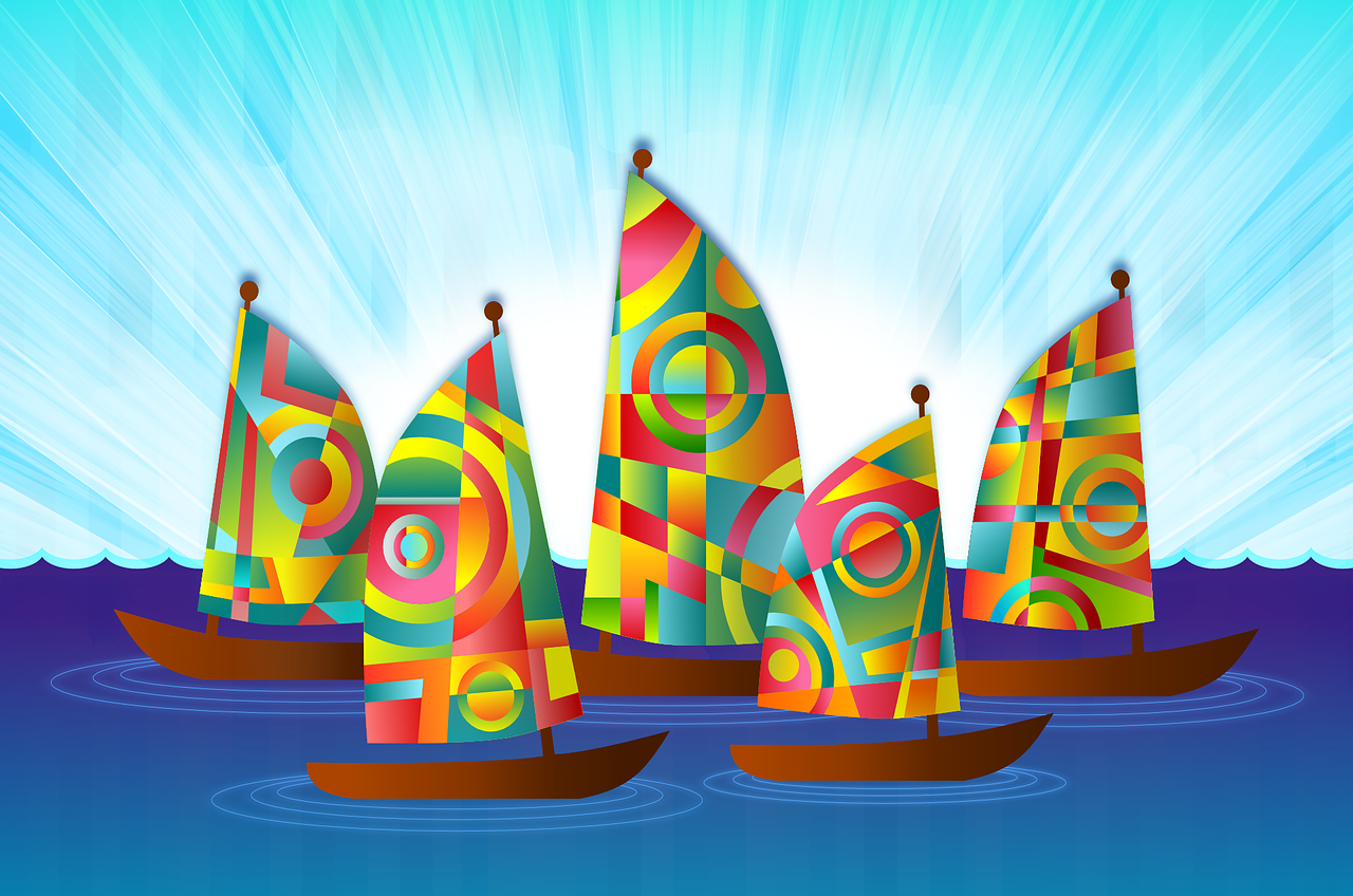 Barcos