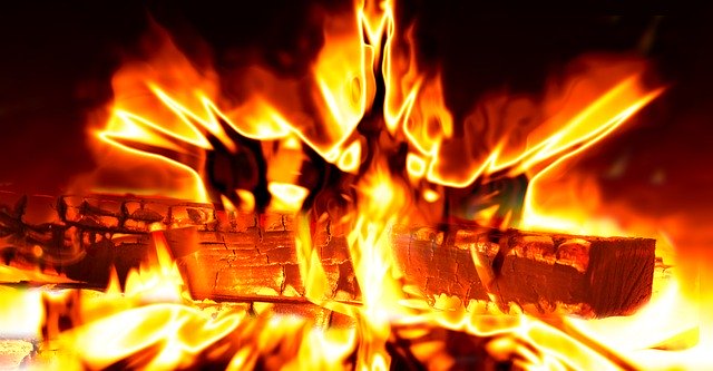 fuego Fuego