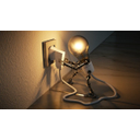  Respuesta: Energía eléctrica