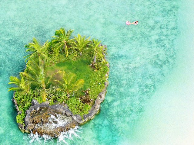 ISLA VERDE ISLA VERDE