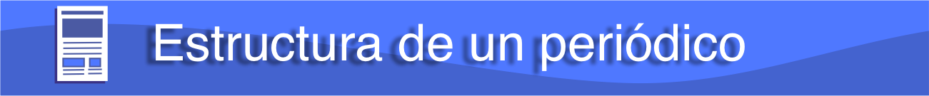 estructura periódico