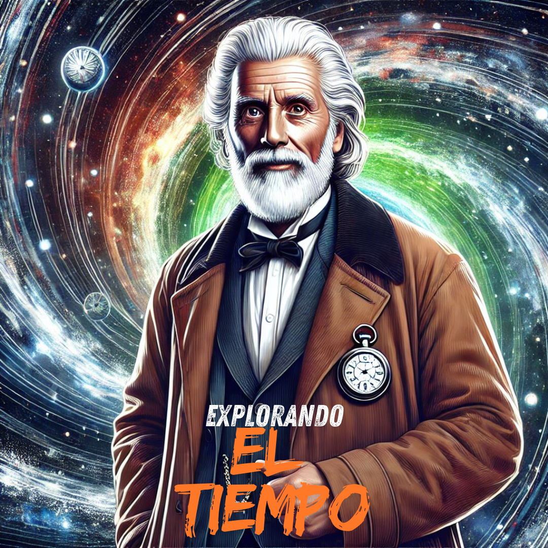Explorando el tiempo Explorando el tiempo