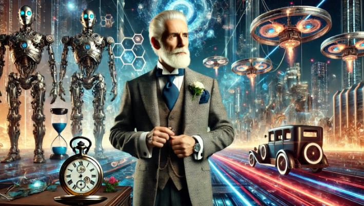 Imaginando el futuro