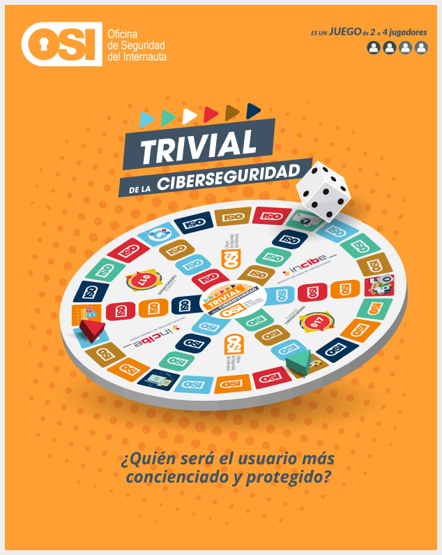 Trivial de la Ciberseguridad