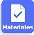 icono materiales