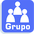 icono grupo