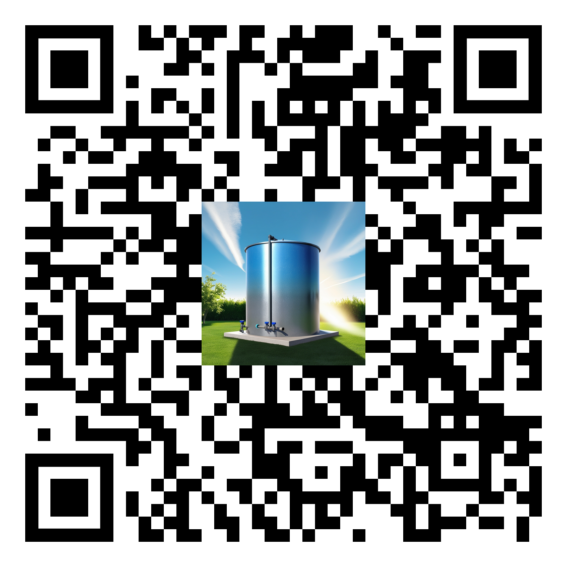 QR Fómula Volumen