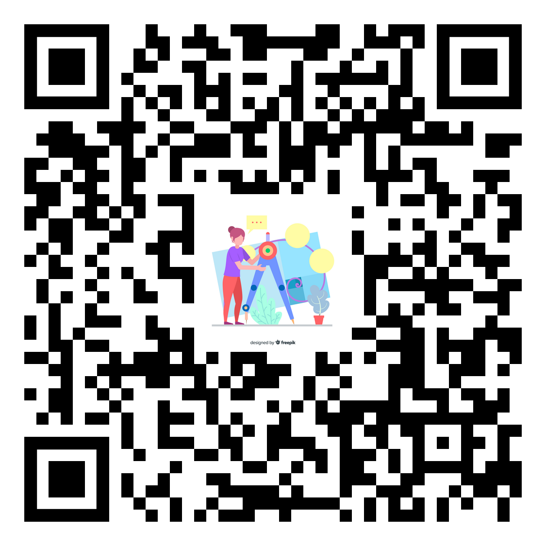 QR Escalas