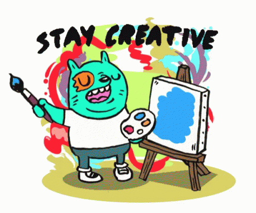gift creatividad