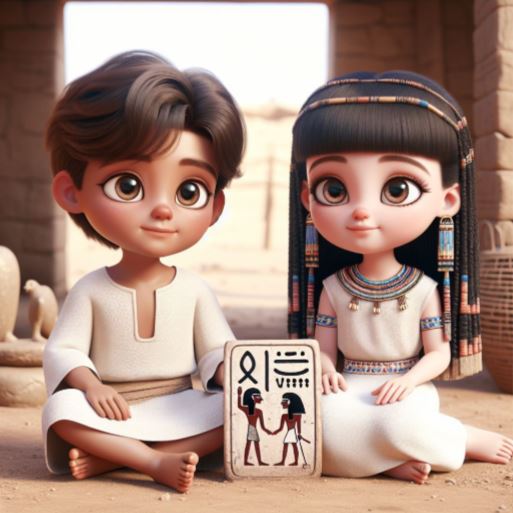 Fátima y Amir