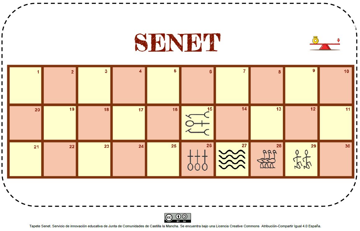 Senet