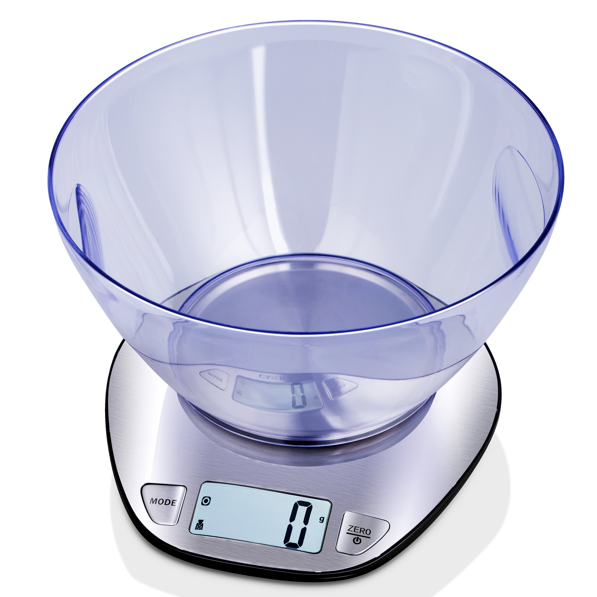 Báscula de cocina