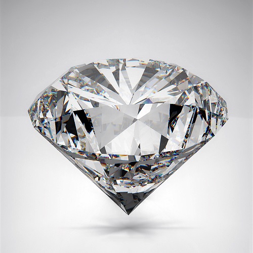 Un diamante