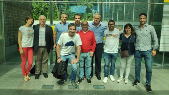 Equipo Matemático de Proyecto EDIA