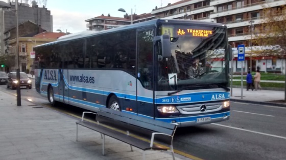 Transportes